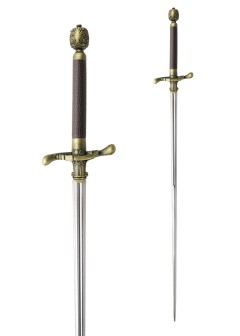 foto Game Of Thrones - Arya Stark s Sword Needle